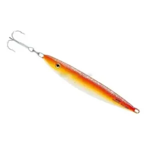 Jaxon Pilker Holo Select Getka Zuber - 180 g / B Omezená Nabídka