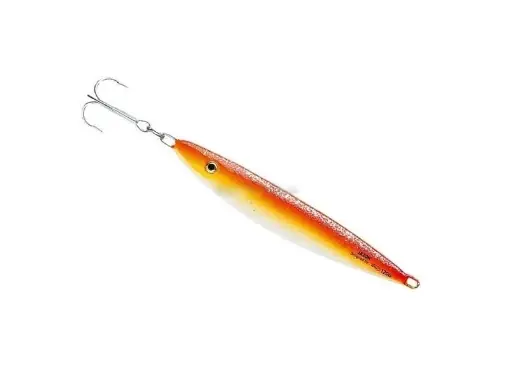 Jaxon Pilker Holo Select Getka Zuber - 180 g / B Omezená Nabídka