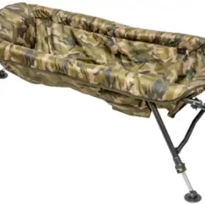 Ihned K Objednání Carp Zoom Adjustable Cradle - Camou