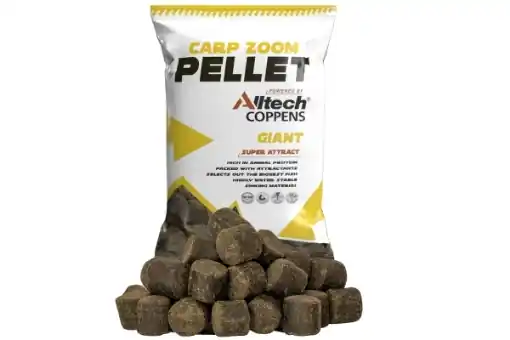 Carp Zoom Pelety Giant - 800 g / 28 mm Odeslání Ihned
