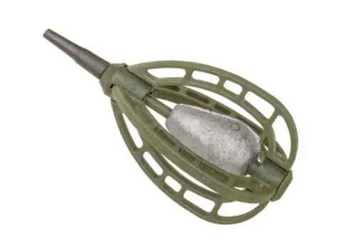 Poslední Šance Carp Zoom Bomber Futterkorb - 45 g