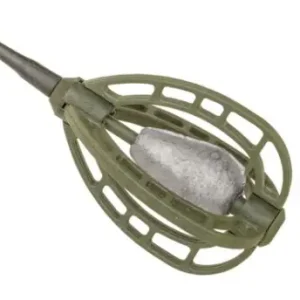 Objednat Nyní Carp Zoom Cage Feeder Bomber - 45 g