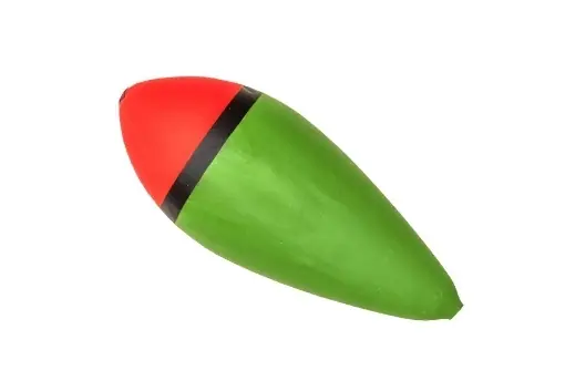 Carp Zoom Flotteur Brochet Ovale - 30 g Nová Kolekce