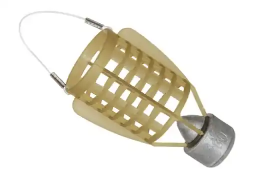Carp Zoom Koszyk Bullet Feeder - 40 g Výprodej