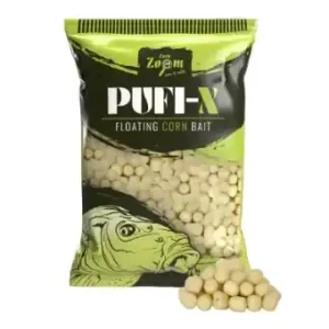 Carp Zoom Nástraha Pufi-X - 25 g / Vanilka / Midi Tovární Cena