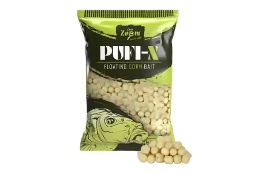 Carp Zoom Pufi-X - 25 g / Vanilla / Midi Originální