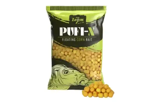 Carp Zoom Pufi-X - 25 g / Miód / Mini Rychlé Dodání