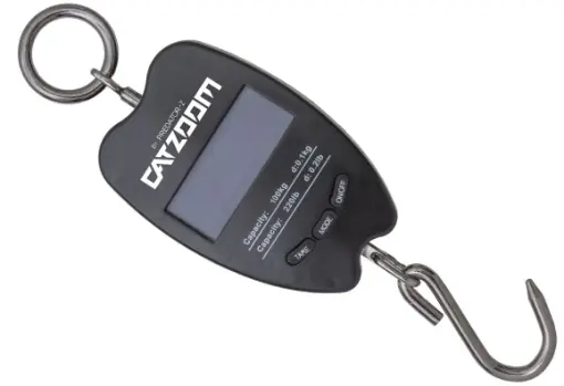 Carp Zoom CatZoom Giant Scales - 100 kg Koupit Online