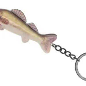 Aktuální Carp Zoom Klíčenka - Candát
