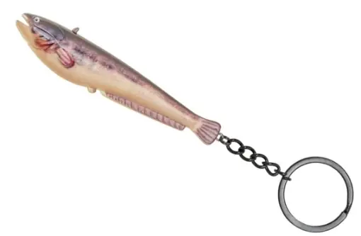 Carp Zoom Schlüsselanhänger - Wels Objednat Nyní