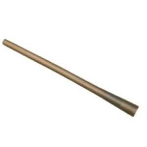 Carp Zoom Dlouhá koncovka na zátěž - 10 ks / 65 mm Cenová Bomba