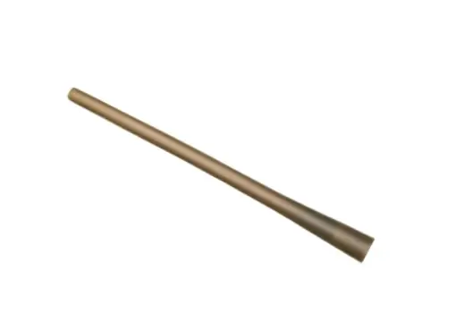 Sleva Carp Zoom Long Tail Rubber - 10 pcs / 65 mm
