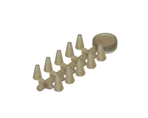 Ihned K Objednání Carp Zoom Zarážky Hook Beads - 20 ks