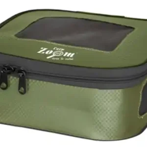 Carp Zoom Box EVA Air-Vent - 24,5x24,5x9,5 cm Cenově Výhodný