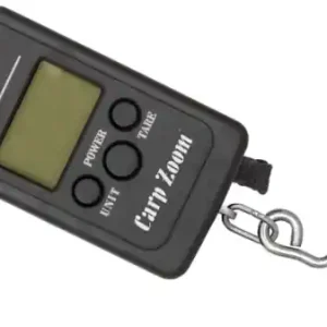 Carp Zoom Digitální váha Pocket-N - 40 kg Ihned K Objednání