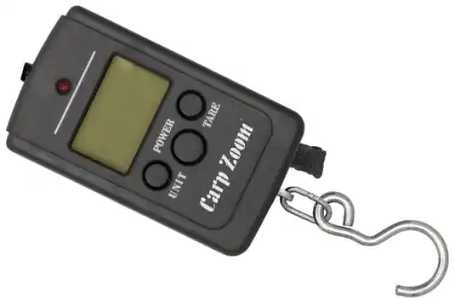 Carp Zoom Digitální váha Pocket-N - 40 kg Ihned K Objednání