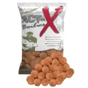 Carp Zoom Boilies Act-X 800 g / 20 mm / Mango Speciální Cena