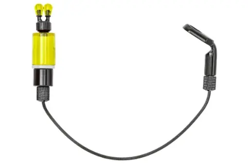 Carp Zoom Sygnalizator Łańcuszkowy S09 - Żółty Aktuální
