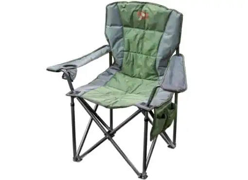 Carp Zoom Fotel Buffalo Akce
