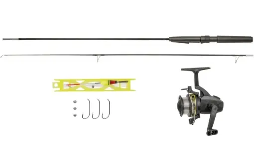 Finální Výprodej Carp Zoom Dětská sada Kid Combo - 160 cm