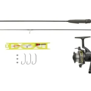 Carp Zoom Set Enfant Kid Combo - 160 cm Ověřený