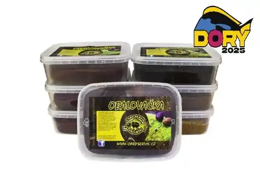 Finální Výprodej Carp Zoom Teig - 150 g / Dory