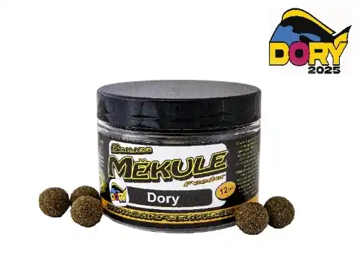 Pouze Dnes CSV Boilies Měkule Feeder - 100 g / 12 mm / Dory