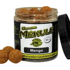 Akce CSV Bouillettes Molles - 140 g / 20 mm / Mangue