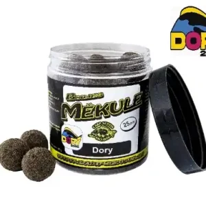 Bezpečná Platba CSV Boilies Měkule - 140 g / 25 mm / Dory