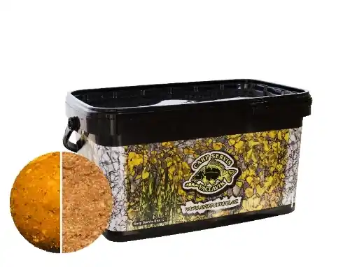 CSV Boss2 - Kulki, 6 kg / 20 mm / Mango Oblíbený