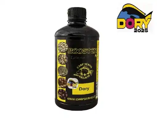 Časově Omezené CSV Booster IN - Liquid Attractant, 500 ml / Dory