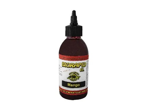 Pouze Dnes CSV Żel Biorapid II. - 200 ml / Mango