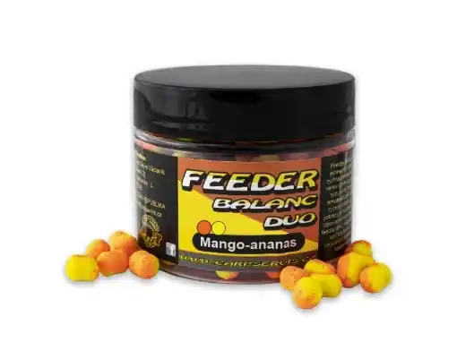 CSV Feeder Balanc DUO - 45 g / Mango-Ananas Cenový Hit