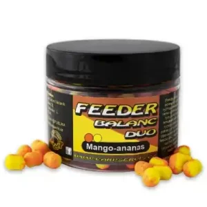 Akce CSV Feeder Balanc DUO - 45 g / Mangue-Ananas