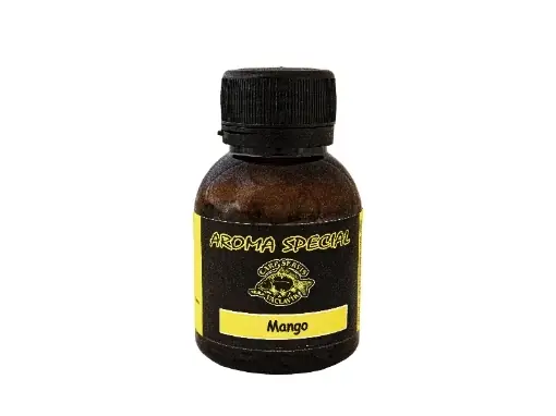 Levný CSV Aroma Spezial Flüssig - 50 ml / Mango