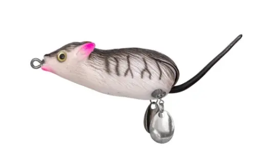 Predator-Z Souris Grasse - 7 cm / 21 g Cenová Bomba