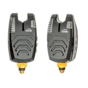 Carp Zoom Sygnalizator IQ Aktuální
