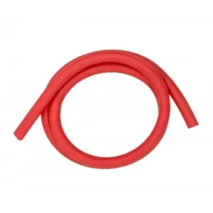 Pouze Dnes Carp Zoom Rurka Ochronna Rig Protector - 2 szt. / Czerwona