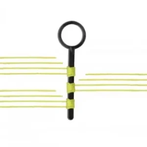 Carp Zoom Stop avec Perle Caoutchouc - 3 pcs Cenová Bomba