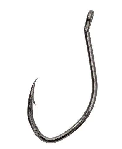 Carp Zoom Catfish Hook - 5 pcs / Size 2/0 Omezená Nabídka