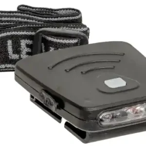 Carp Zoom Lampe de Casquette à Capteur Přímo Od Výrobce