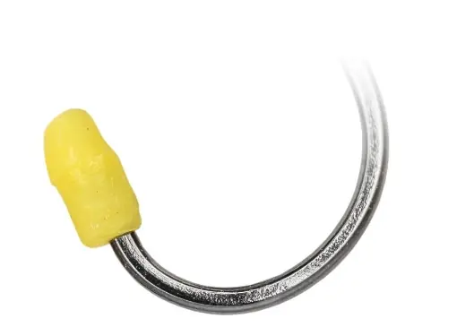 Víkendová Akce Carp Zoom Hook Point Protector - 20 pcs