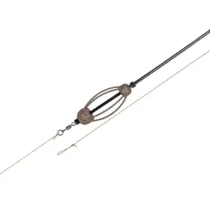 Akční Cena Carp Zoom Montage Feeder Complet - 70 cm / 30 g