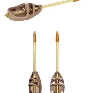 Carp Zoom Exact-X Method Feeder - 50 g Speciální Cena