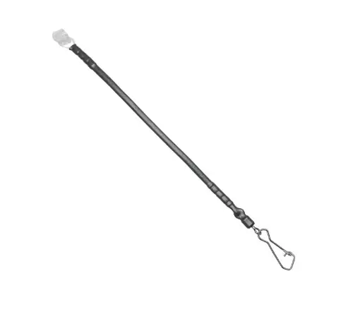 Carp Zoom Feeder Link - 2 szt. / 60 mm Odeslání Ihned