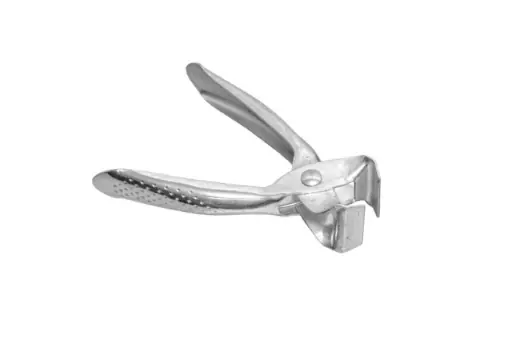 Carp Zoom Coated Braid Stripper Pliers Expresní Doručení
