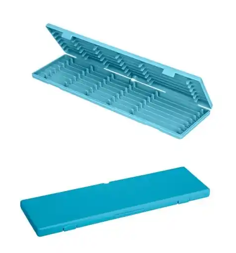 Poslední Šance Carp Zoom Box na feederové návazce - 33,3x10x1,7 cm
