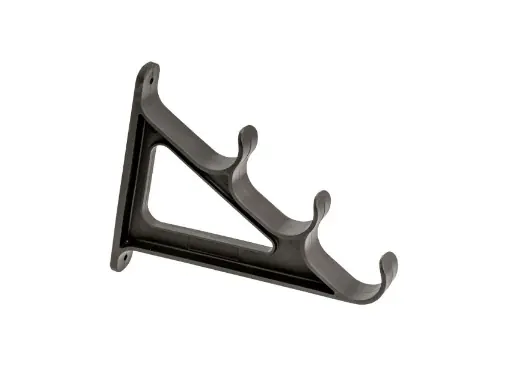 Carp Zoom Porte-Canne Mural - 2 pcs Poslední Šance