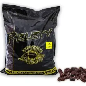 Akční Cena Carp Zoom UNI Pellets - 2.6 kg / Liver
