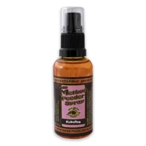 Akce CSV Method Feeder Spray - 50 ml / Corn